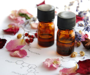 Potpourri 