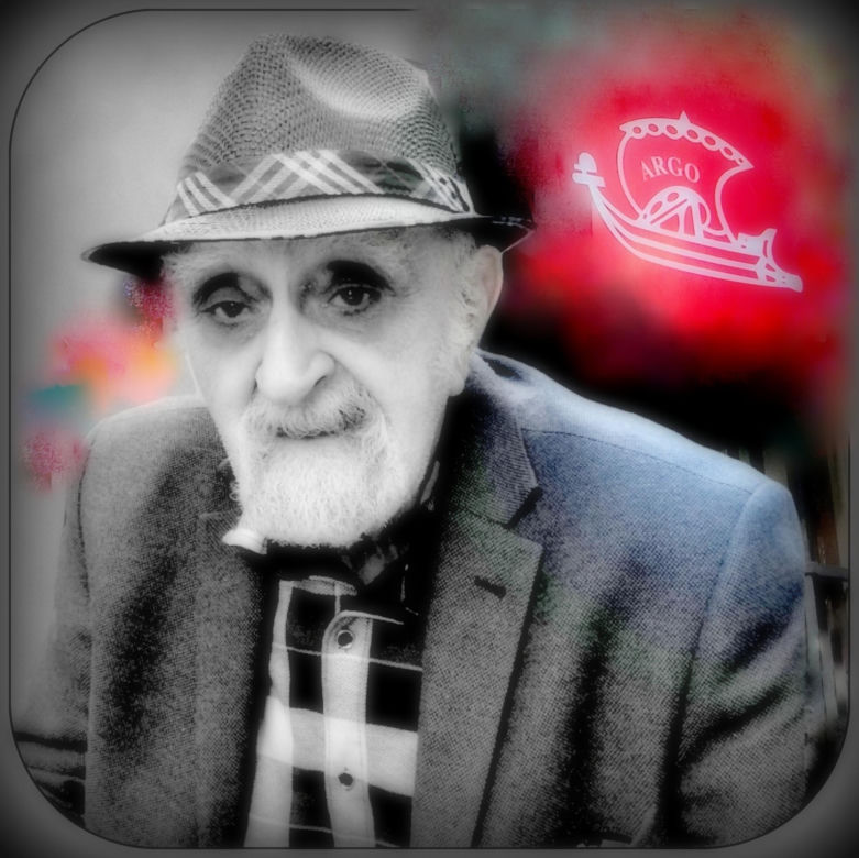 Konstantyn Ciciszwili nie żyje. Gruzin z urodzenia, Polak z wyboru