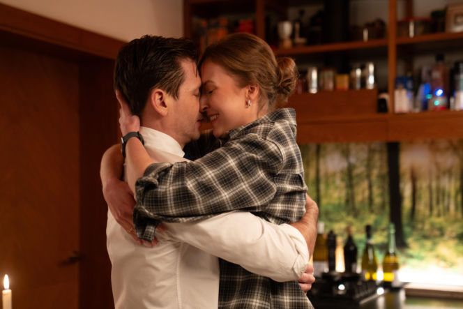 "M jak miłość" odc. 1930-1931