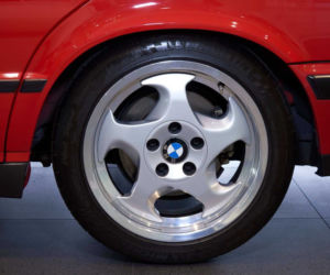 BMW M5 E34 na sprzedaż