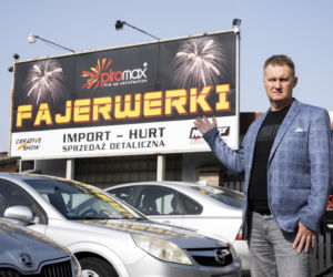 Koniec fajerwerków w Polsce? „To likwidacja branży i cios w państwo”