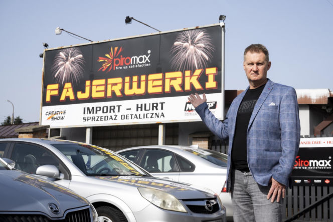 Koniec fajerwerków w Polsce? „To likwidacja branży i cios w państwo”