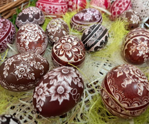 35. Regionalny Konkurs na Pisankę Wielkanocną - Tarnów