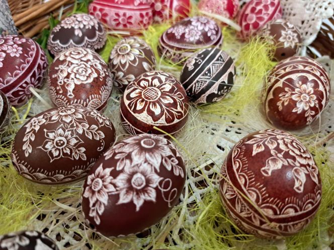 35. Regionalny Konkurs na Pisankę Wielkanocną - Tarnów