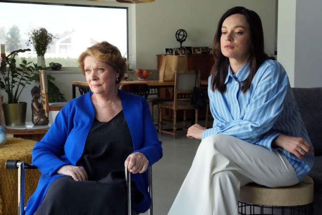 Barwy szczęścia odc. 3277