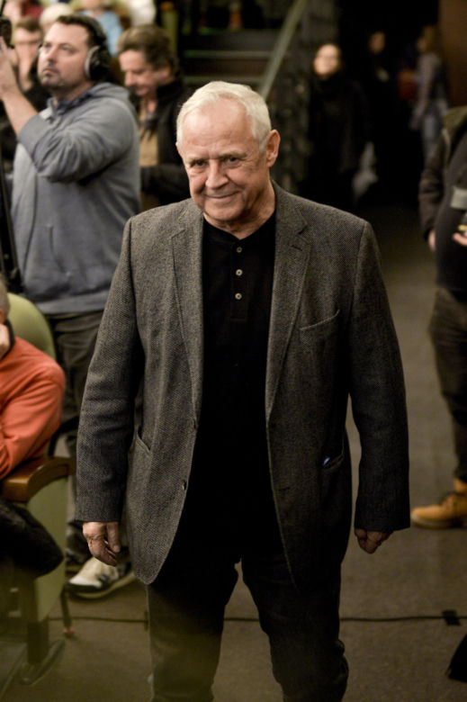 Tak Marek Kondrat zmienił się od czasów filmu "Dzień świra"