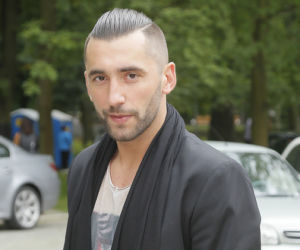 Rafał Maserak