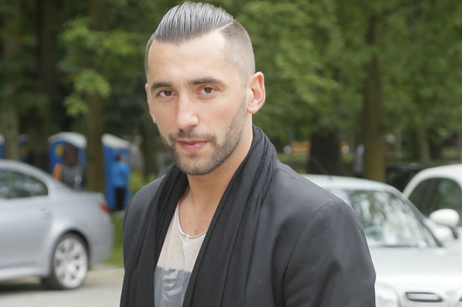 Rafał Maserak