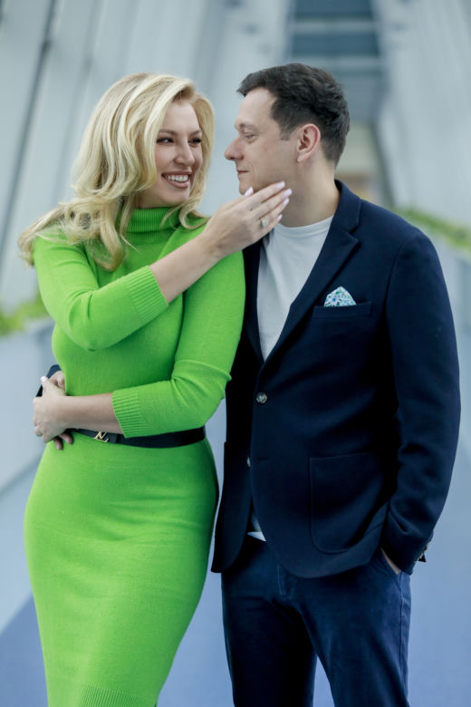 Karolina Pajączkowska weźmie ślub na jachcie w Grecji