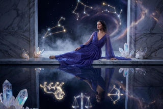 Horoskop dzienny na 16 lutego - Gwiazdy zachęcają do przełamywania rutyny i otwierania się na nowe perspektywy