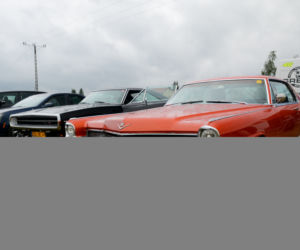 American Cars Mania 2017