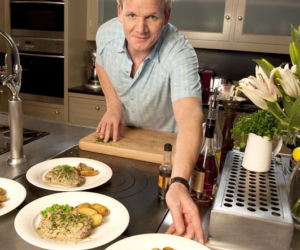 Gordon Ramsay