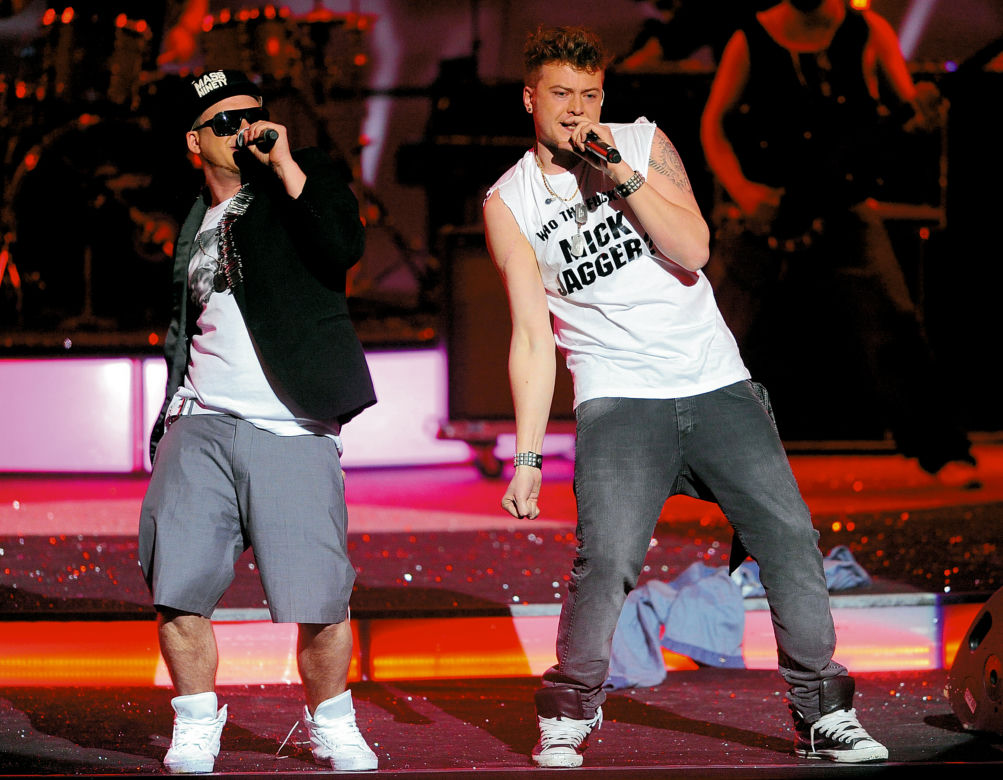 Eska Music Awards 2010