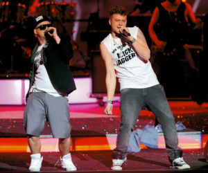 Eska Music Awards 2010