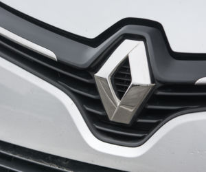 Renault Clio 1.5 dCi 75 KM Alize