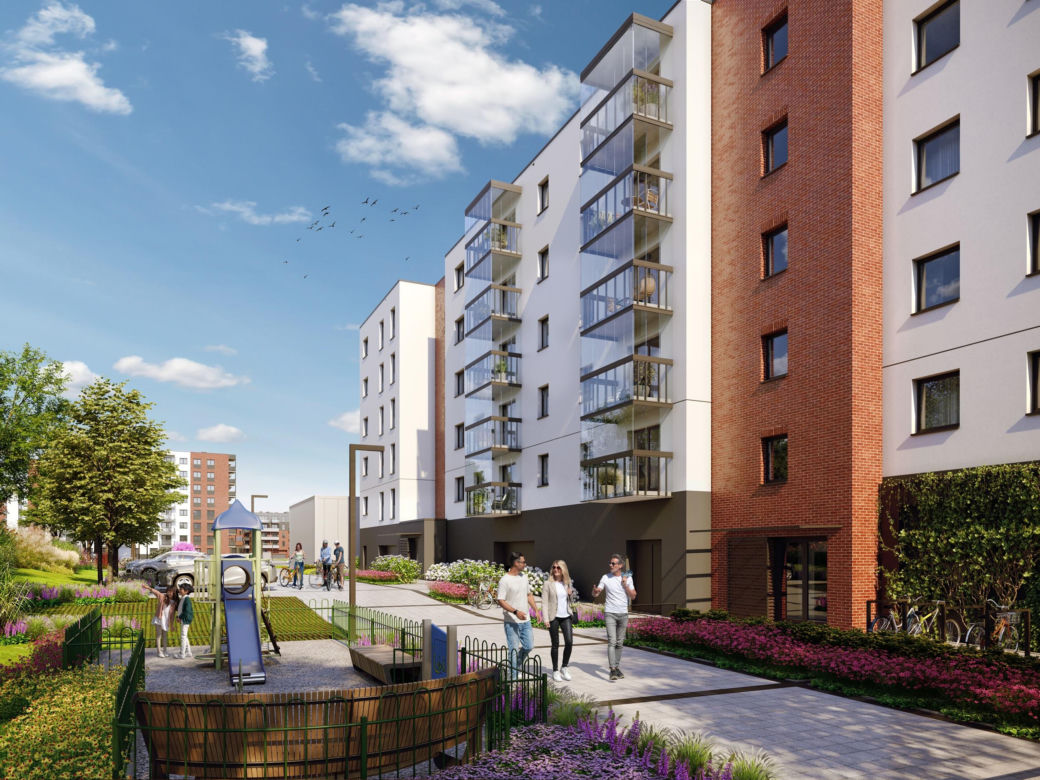 Browary Wrocławskie - ostatni etap inwestycji