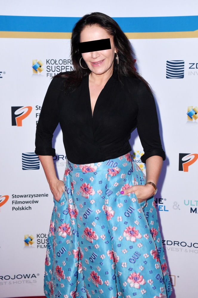 Agnieszka R., była mistrzyni boksu, z zarzutami