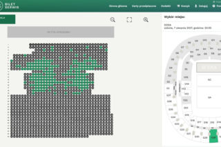 Doda na PGE Narodowym 2027