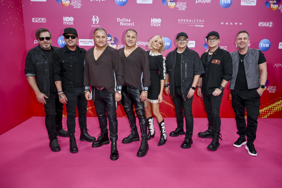Golcowie o swoich emeryturach i zarobkach w show-biznesie. "Będziecie mieli niespodziankę"