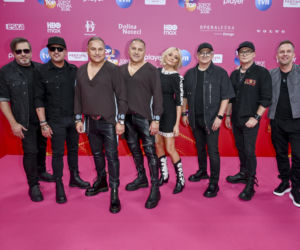 Golcowie o swoich emeryturach i zarobkach w show-biznesie. Będziecie mieli niespodziankę
