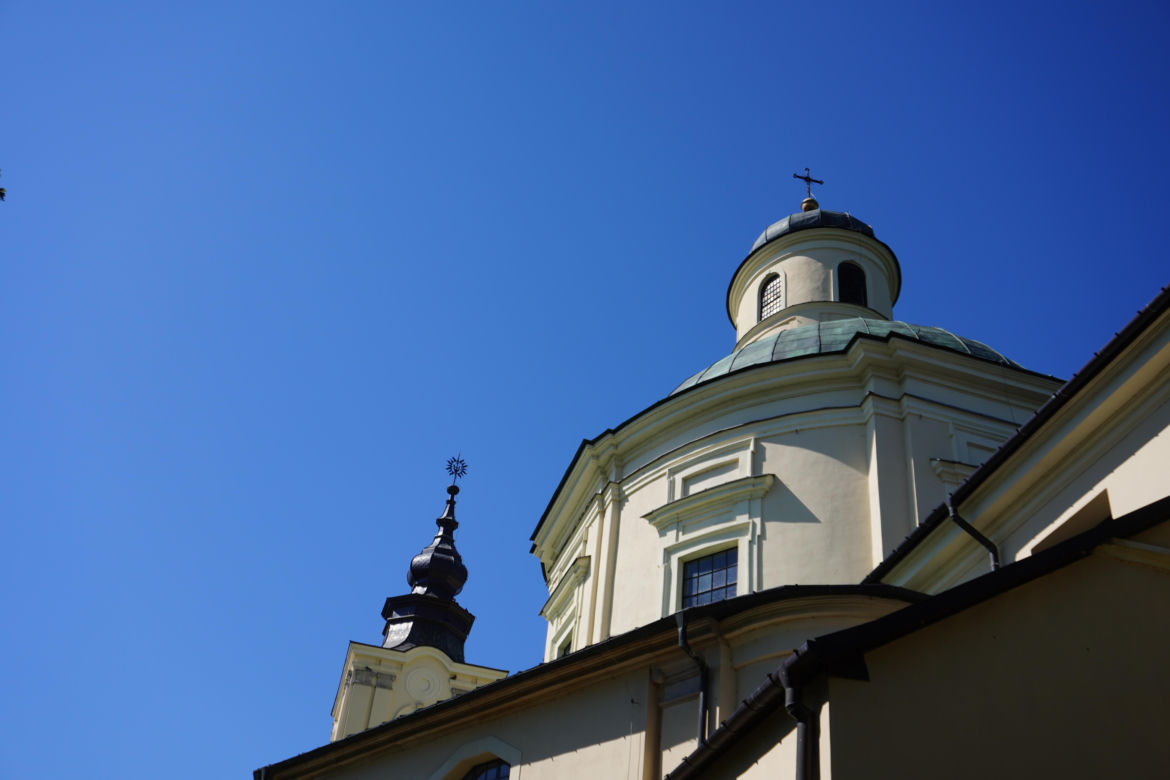 Klimontów. To miasto w woj. świętokrzyskim olśniewa średniowiecznym centrum