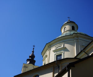 Klimontów. To miasto w woj. świętokrzyskim olśniewa średniowiecznym centrum
