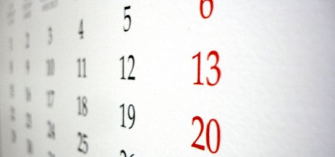 Luty 2018 - ile ma dni? Czy wyznacza rok przestępny? 