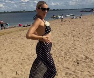 Magdalena Narożna
