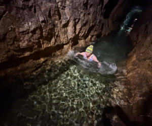 Ekstremalne morsowanie pod ziemią. Jedyne takie wydarzenie w Europie! 
