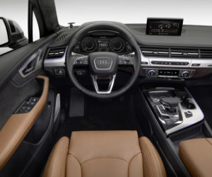 Audi Q7 e-tron 3.0 TDI quattro