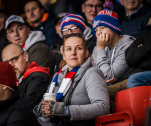 KH Energa Toruń - GKS Katowice, zdjęcia z Tor-Toru