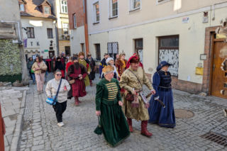Urodziny Tarnowa