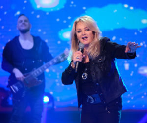 Bonnie Tyler w Jaka to melodia?