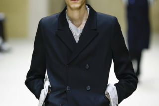 Polak otworzył Fashion Week w Mediolanie. Podbije światowe wybiegi?