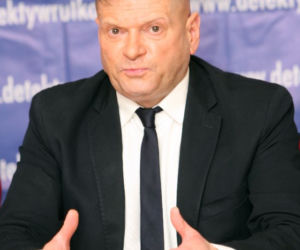Detektyw Krzysztof Rutkowski (1)