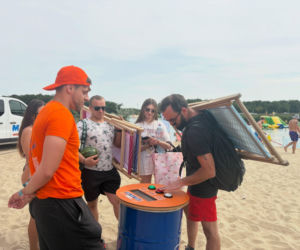 ESKA Summer City zawitała do Kopalni Wrocław. Tak bawiliśmy się w Strefie Wakacji