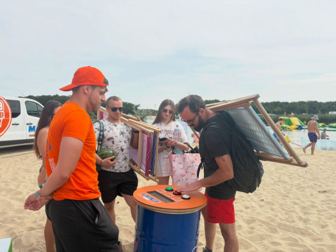 ESKA Summer City zawitała do Kopalni Wrocław. Tak bawiliśmy się w Strefie Wakacji