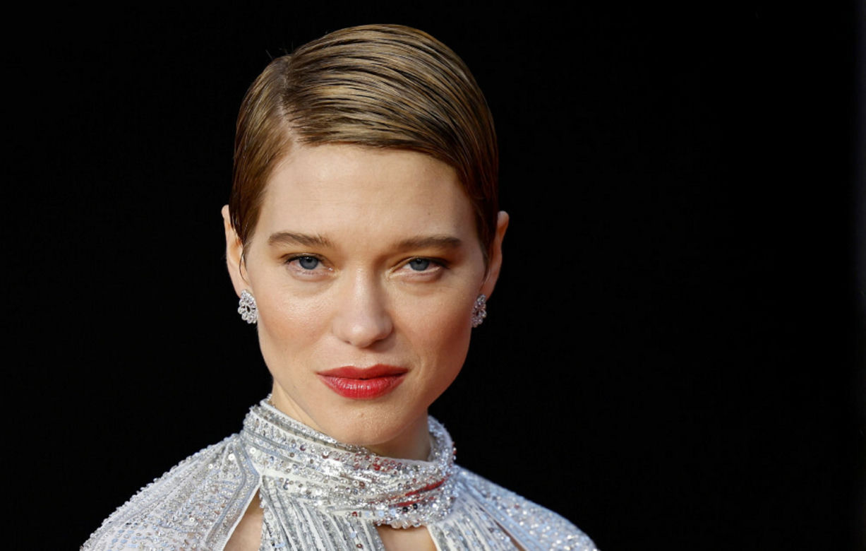 Léa Seydoux