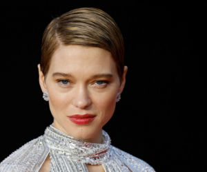 Lea Seydoux