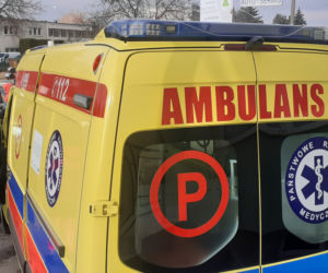 Lubelskie Pogotowie ma nowe ambulanse [GALERIA]
