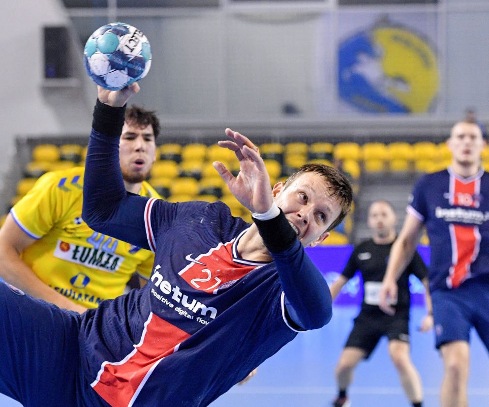 Vive Kielce - PSG
