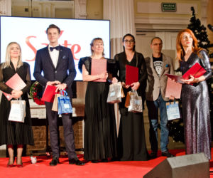 Znani i lubiani na gali charytatywnego kalendarza Businesswoman&Life