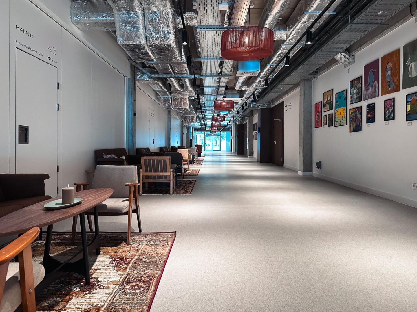 Metalowiec w Muszynie