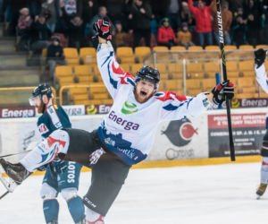 KH Energa Toruń - Lotos PKH Gdańsk, zdjęcia z Tor-Toru