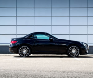 Mercedes-Benz SLC 300