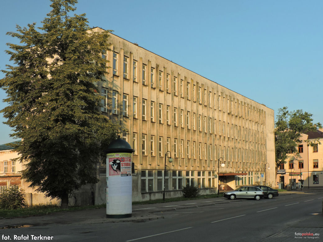 Tych miejsc w Radomiu już nie zobaczysz