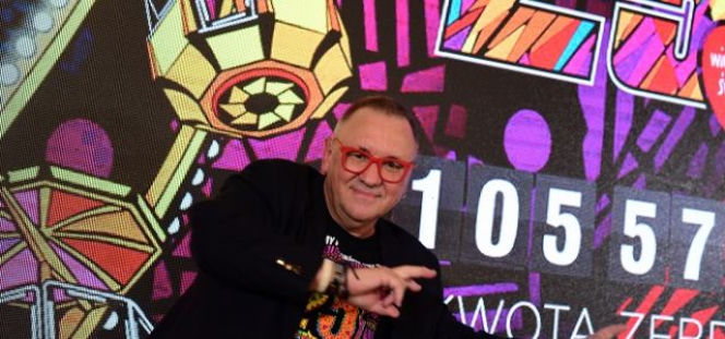 Finał WOŚP 2018 w TV - gdzie oglądać? 