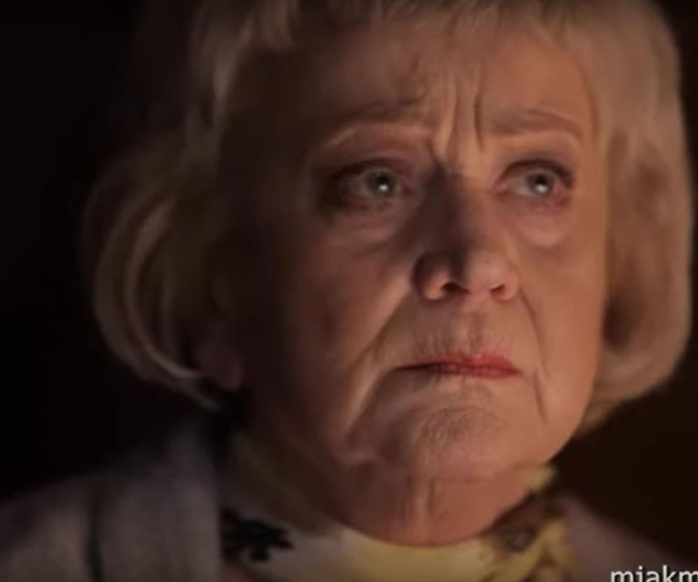 Duch w M jak miłość. Zmarły Włodek ukaże się Kisielowej. Pierwszy mąż Zosi przemówi w sprawie Roberta - WIDEO