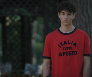 M jak miłość odc. 1898. Grzesiek (Borys Wiciński)