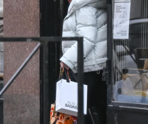 Katarzyna Figura przytula Maćka Musiałowskiego